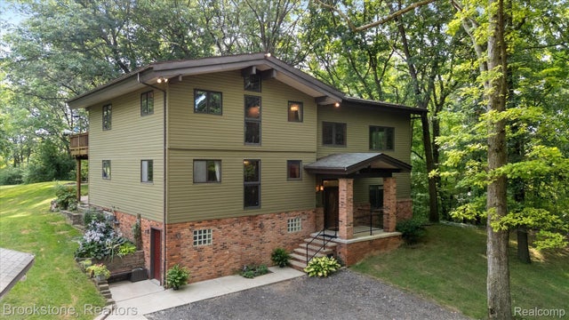 5142 Marvin Road, Independence charter township