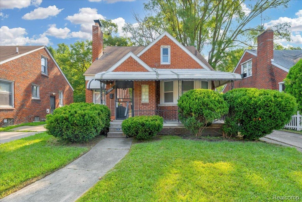 19948 Mitchell Street, Detroit city