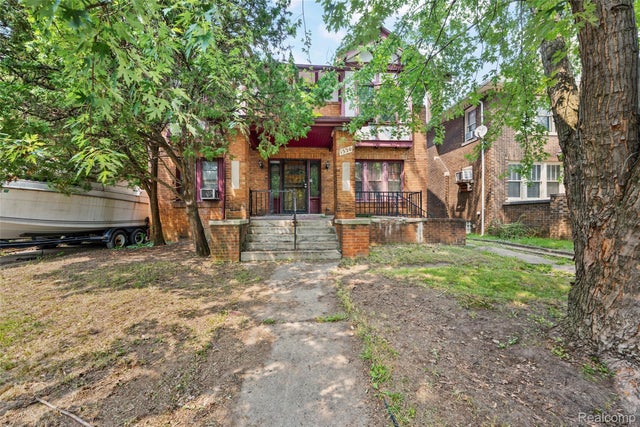 1530 Longfellow Street, Detroit city