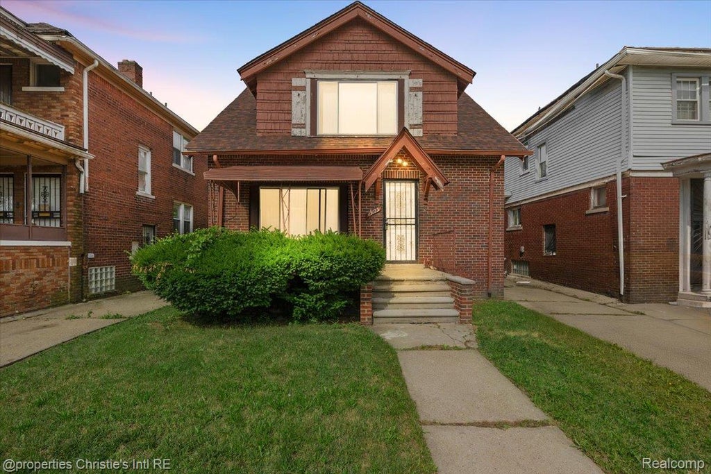 13123 Monica Street, Detroit city