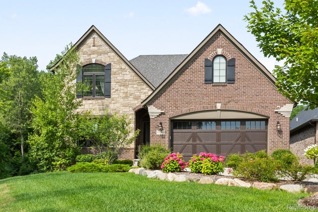 11701 Tuscany Court, Plymouth city