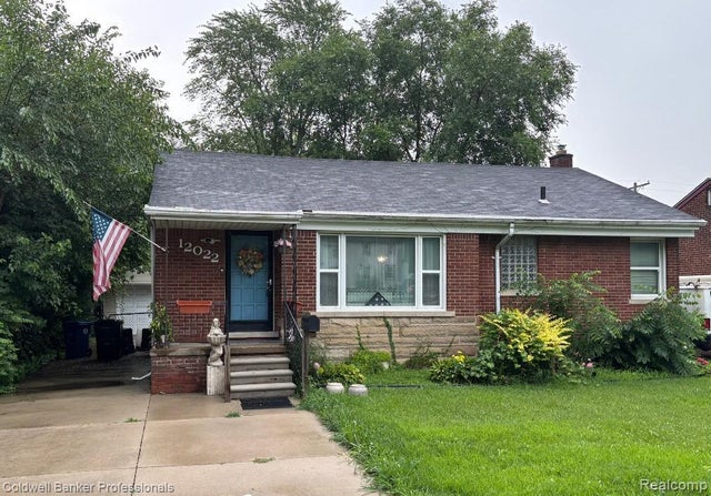 12022 Beech Daly Road, Redford charter township
