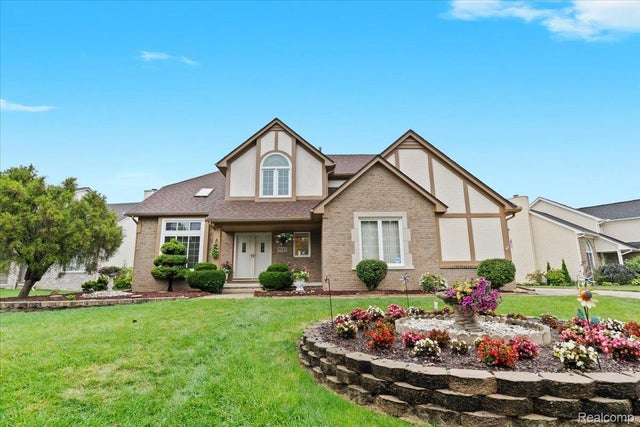 5747 Glen Creek Court, Ann Arbor city