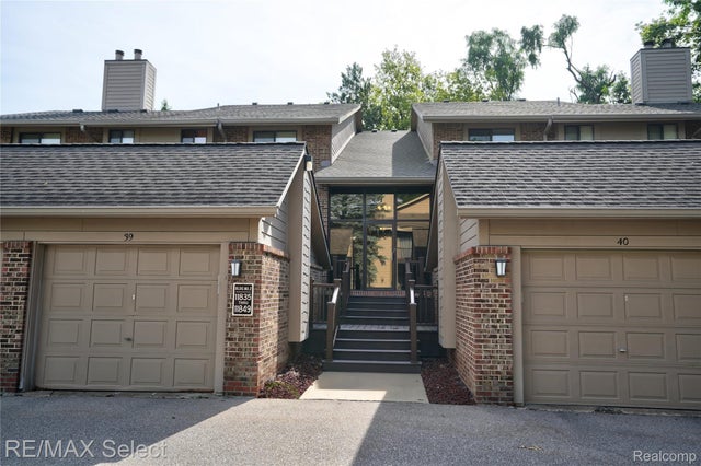 11839 Sycamore Drive 36, Plymouth charter township