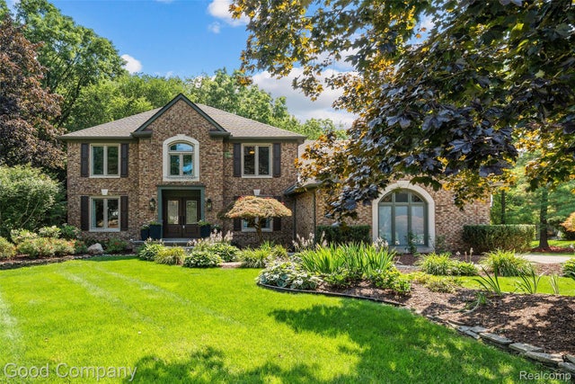 28660 Glenbrook Drive, Farmington Hills city