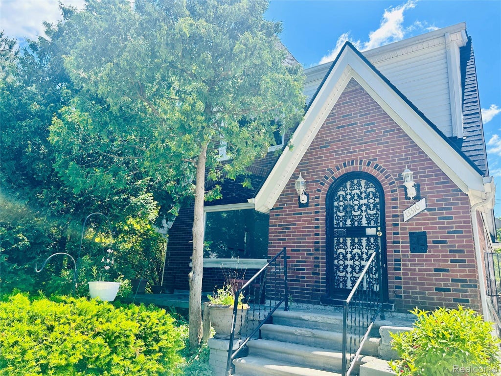 13310 Maiden Street, Detroit city