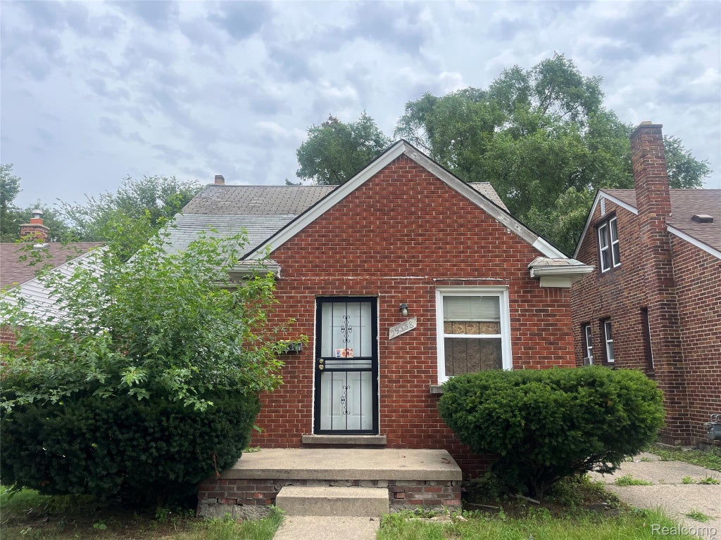 19338 Waltham Street, Detroit city