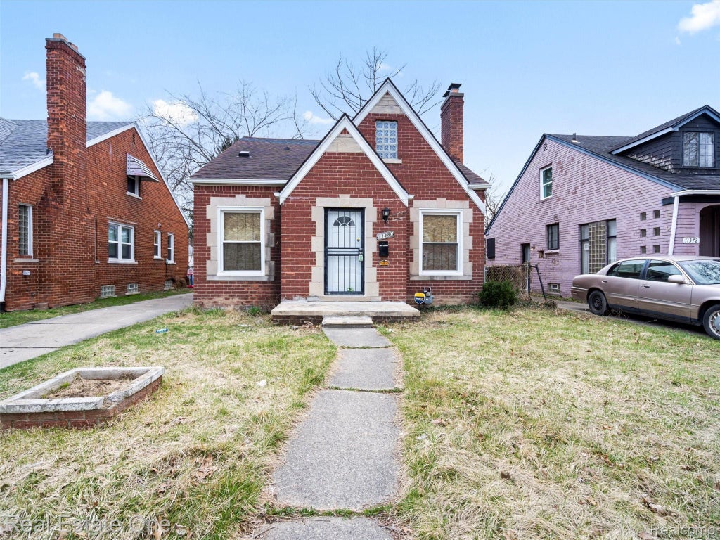 11380 Roxbury Street, Detroit city