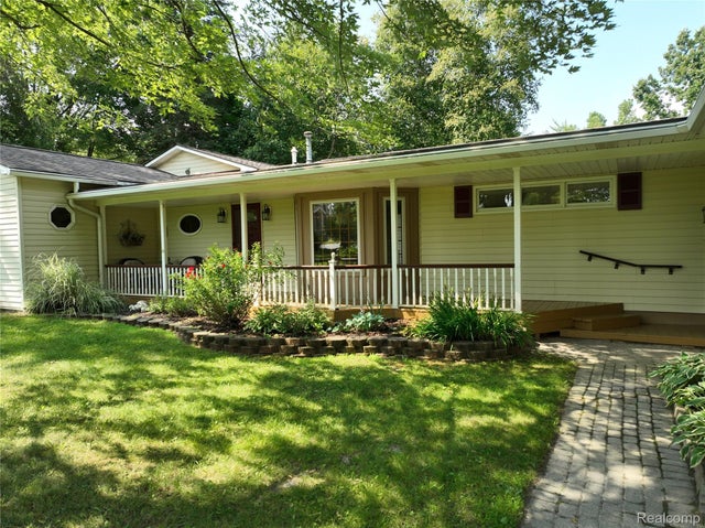 50666 W 9 Mile Road, Novi city