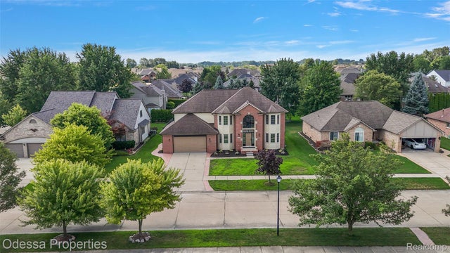 20918 Corey Drive, Macomb township