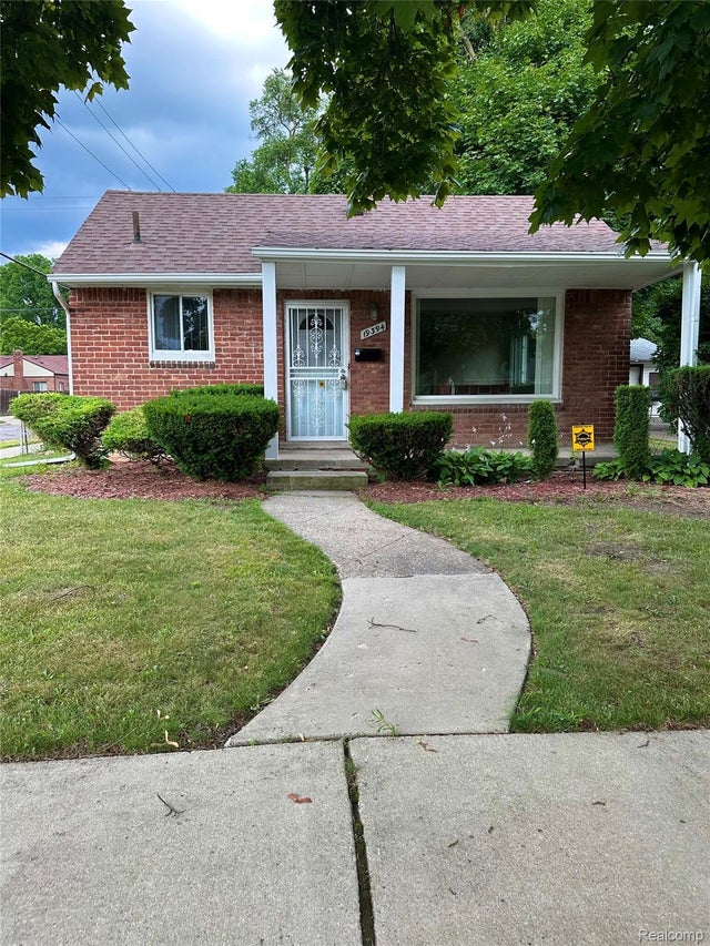 19394 Riverview Street, Detroit city