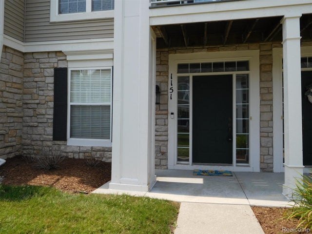 1151 Alameda Boulevard, Troy city