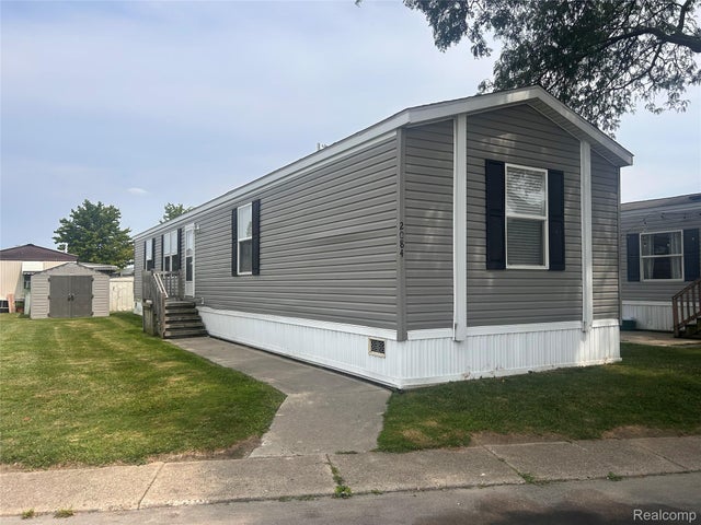 2084 Pauline Drive, Troy city