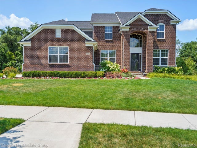 4132 Walcott Drive, Lake Orion village