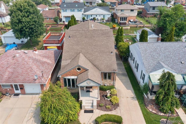 22501 Maple Street, St. Clair Shores city