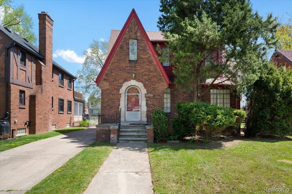 13936 Longacre Street, Detroit city