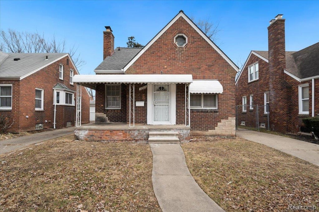 5534 Oldtown Street, Detroit city