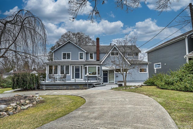 3453 Ormond Road W, White Lake charter township