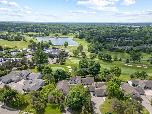 1795 Golf Ridge Drive, Bloomfield Hills city