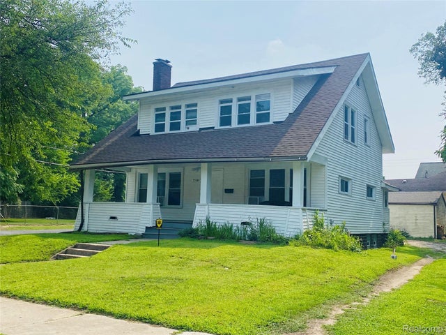 17564 Cooley Street, Detroit city