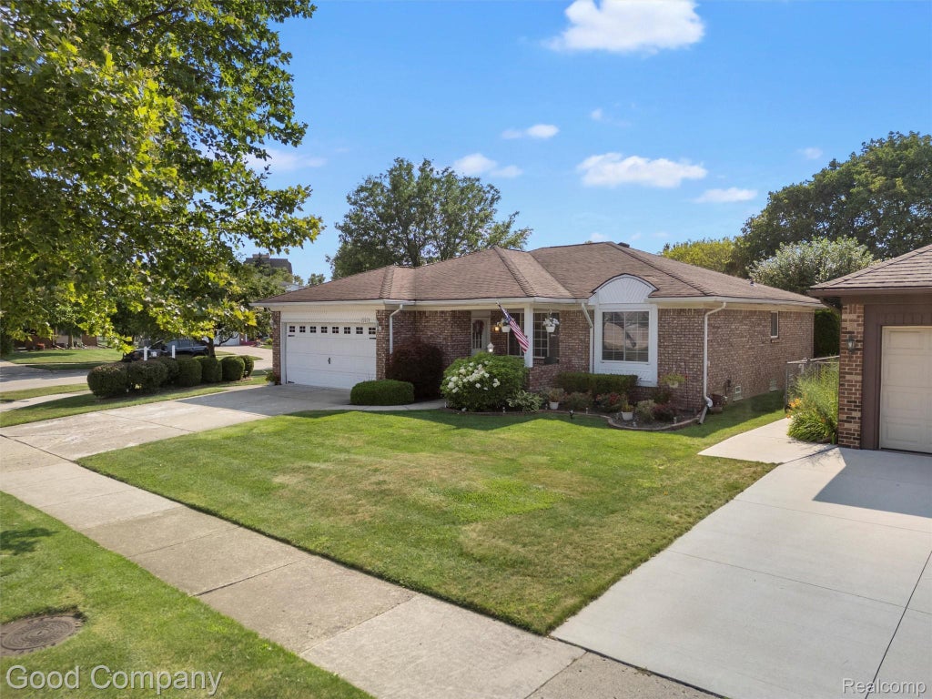 1391 Leafgreen Drive, Troy city Property Listing: MLS® #20251023356
