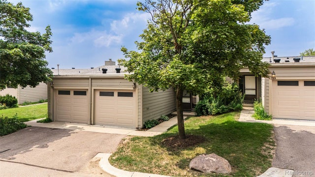 767 Skynob Drive, Ann Arbor city