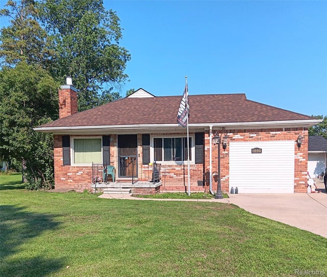 1002 Minnesota Avenue, Troy city