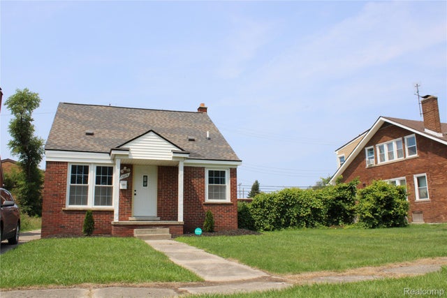 13215 Prest Street, Detroit city