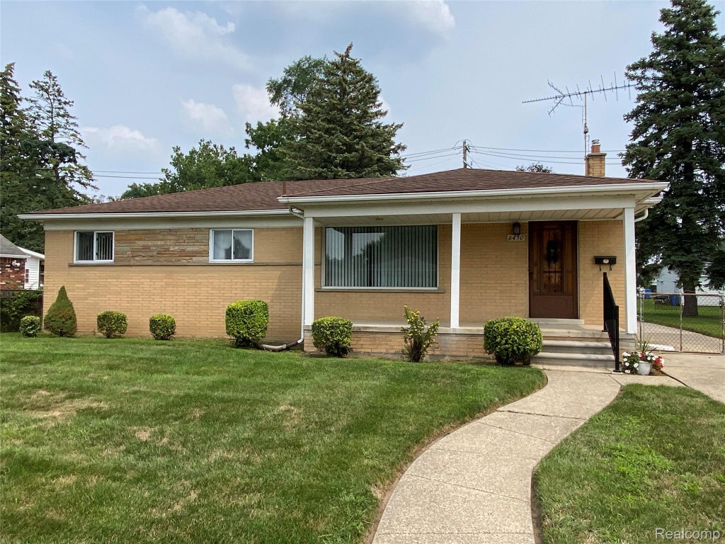 6450 N Lafayette Street, Dearborn Heights city