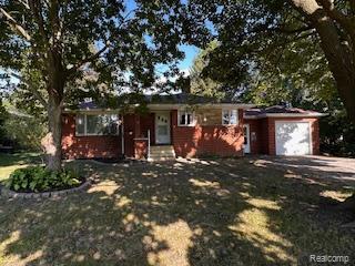 2446 Lanning Drive, Burton city