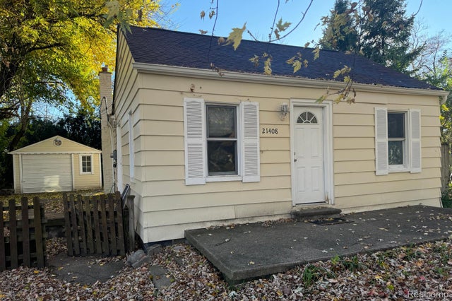 21408 Collingham Avenue, Farmington Hills city