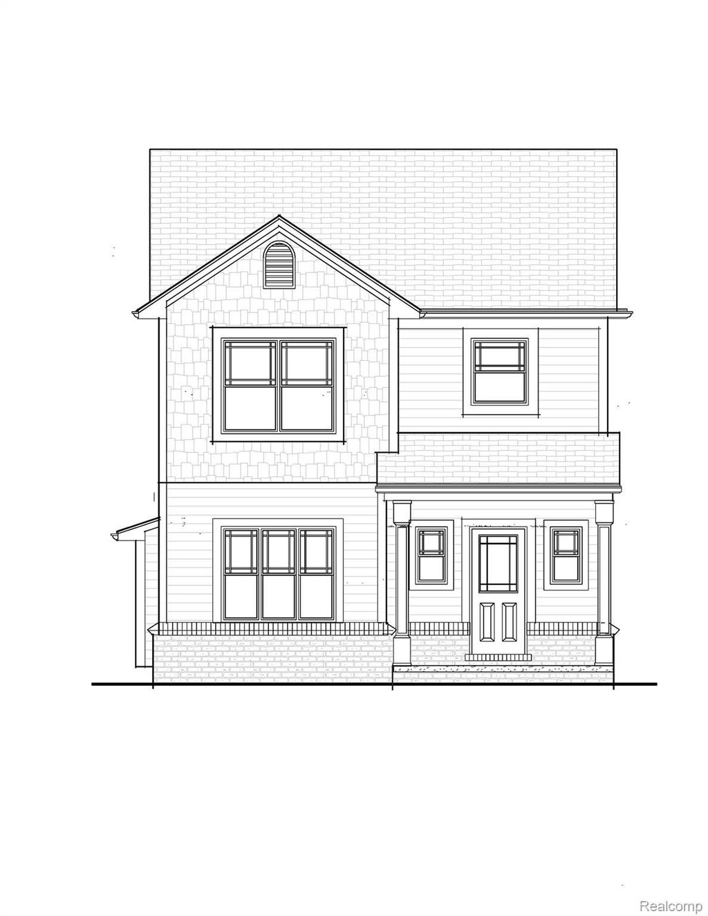 3912 Ellwood Avenue, Berkley city