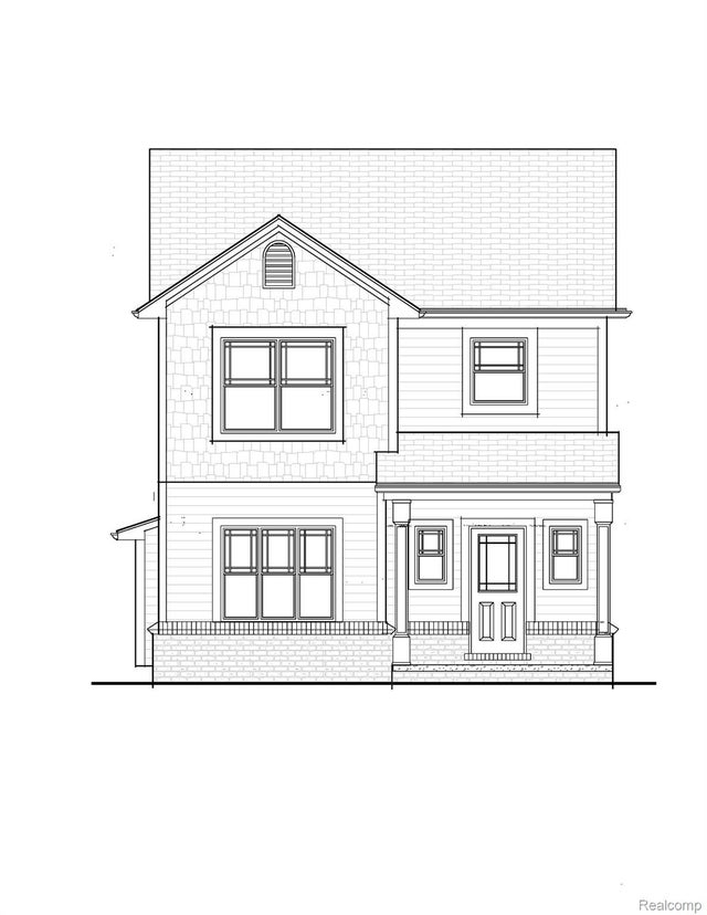 3912 Ellwood Avenue, Berkley city