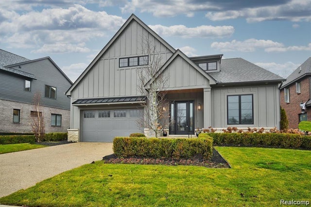 4174 Prescott Park Circle, West Bloomfield charter township