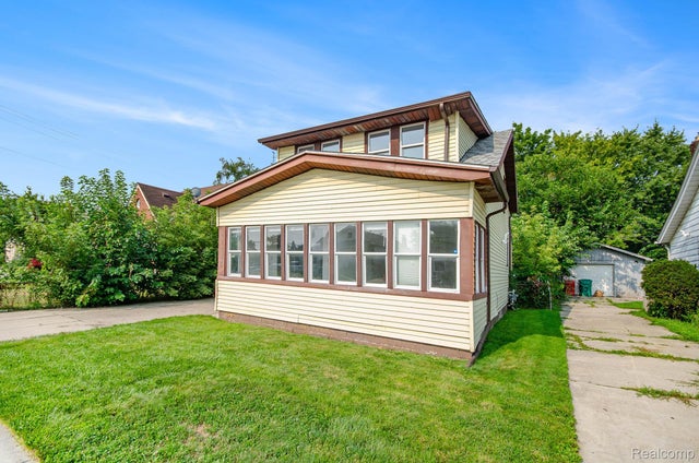 21715 Nevada Avenue, Eastpointe city