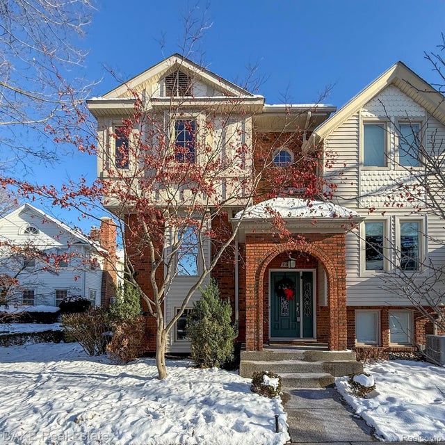 381 Hamilton Street, Plymouth city