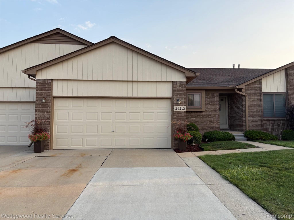 26213 Annagrove Lane 81, New Baltimore city