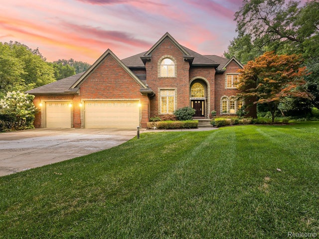 37159 Howard Road, Farmington Hills city