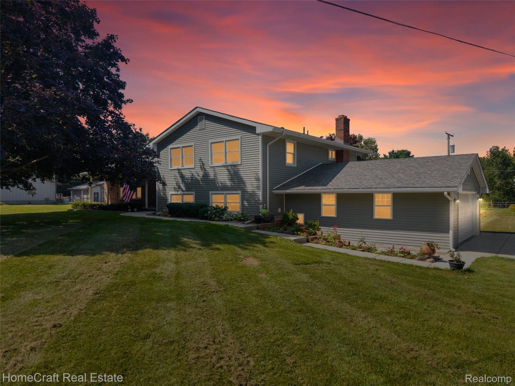 6211 Nollar Road, Northfield township