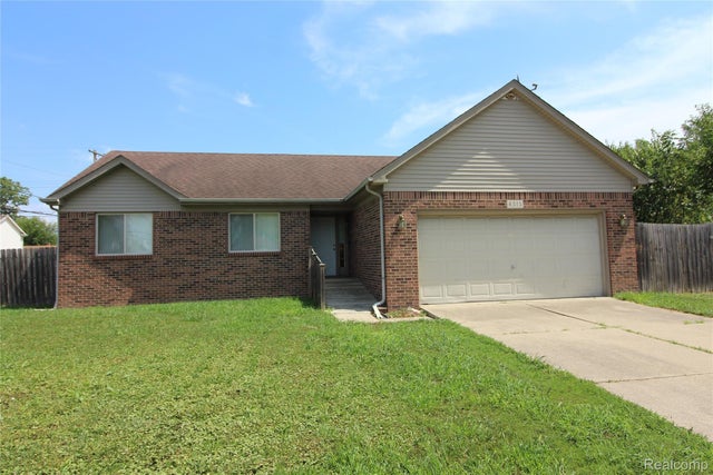 4315 Isabelle Street, Inkster city