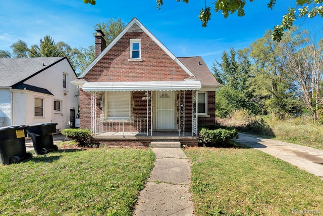 11845 Laing Street, Detroit city