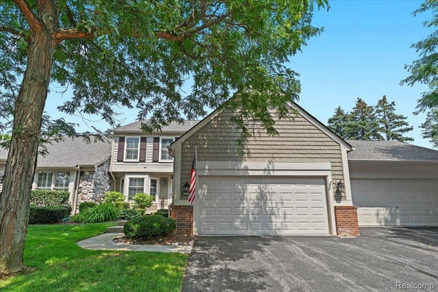 2409 Wildbrook Run, Bloomfield Hills city