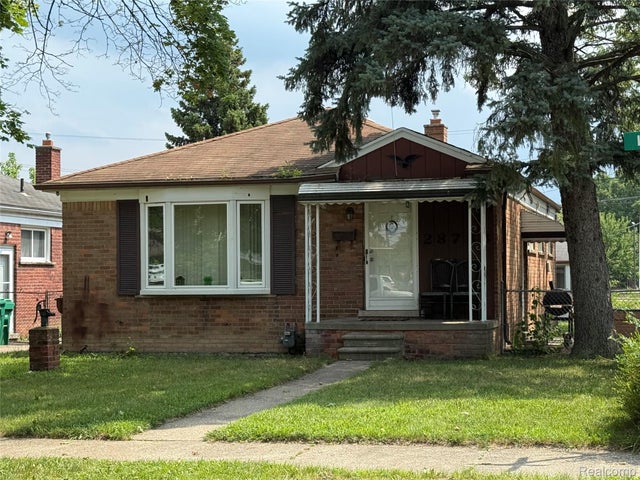 28783 Leona Street, Garden City city