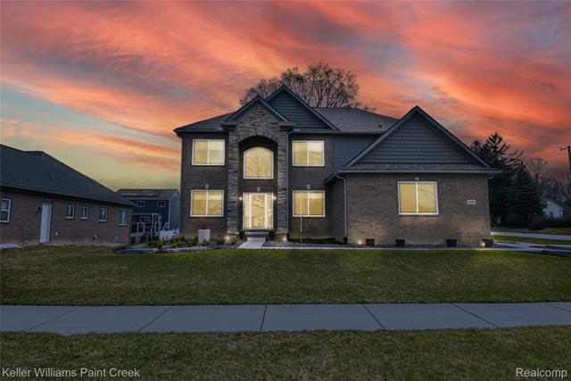 3399 Mildred Avenue, Rochester Hills city