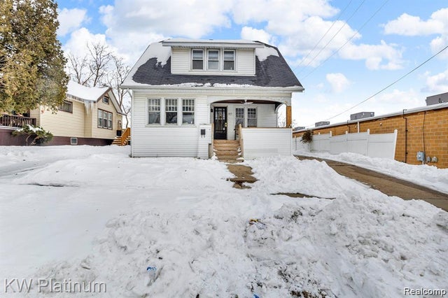 1013 Miller Street, Port Huron city