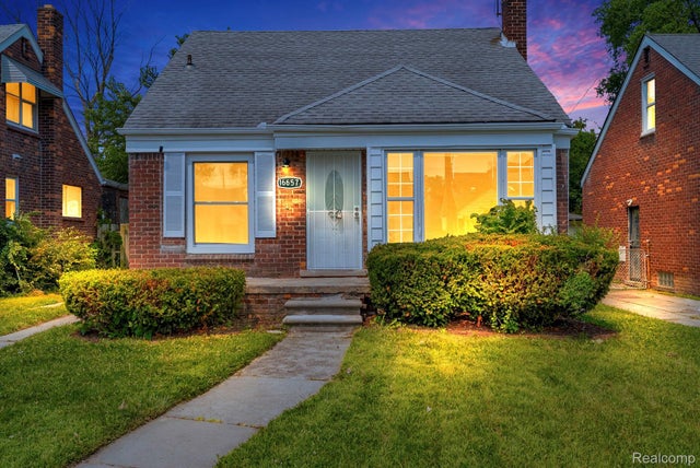 16657 Edmore Drive, Detroit city