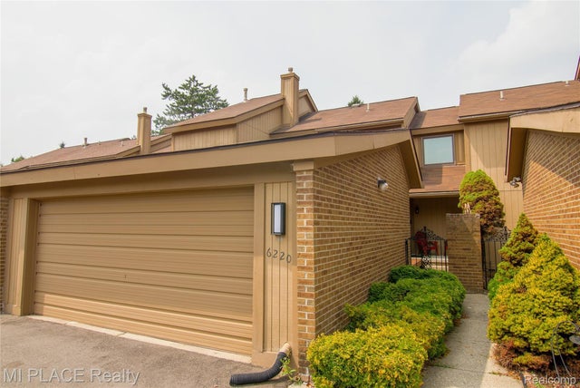 6220 Andrea Lane, West Bloomfield charter township