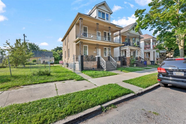 7309 Waldo Street, Detroit city