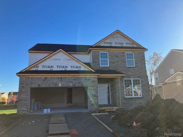 1924 Maggie Lane, Superior charter township