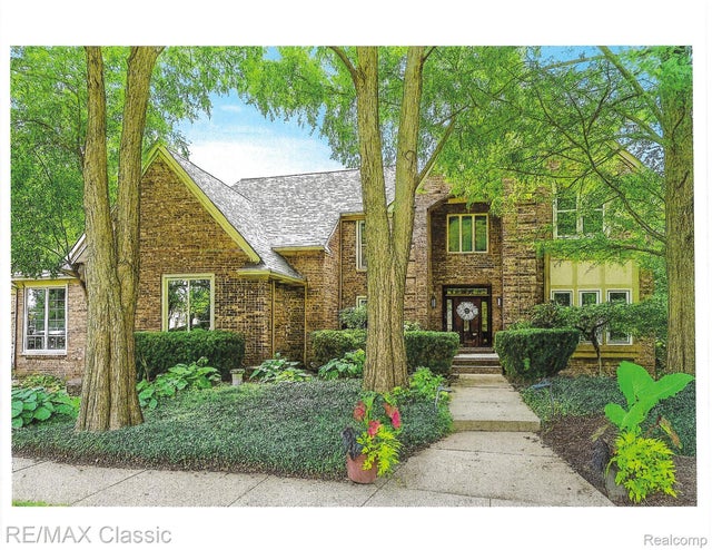 13507 Westbrook Road, Plymouth city